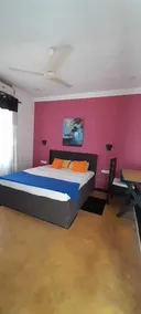 Bolagala Nature Resort - Zimmer