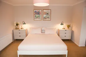 Brooklands - Room