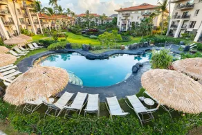 Marriott's Waiohai Beach Club - Piscine