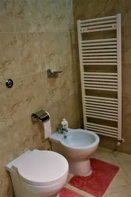 B&B Villa Ciccone - Habitación