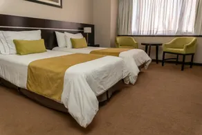 Neuquén Tower Hotel - Room