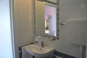 Hotel Playa - Bathroom sink