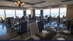La Rosa Empire Hotel - Rum