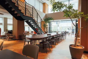 NOHGA HOTEL UENO TOKYO - Restaurang
