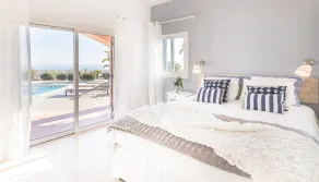 Villa Sanctuary - Room