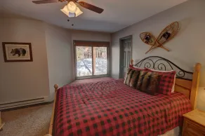 Wild Irishman 2 bed 1 and half bath WIGK - Zimmer