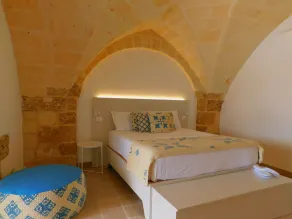 Masseria Malvindi - Camera