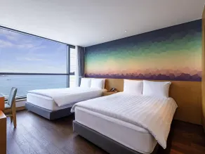 Mercure Ambassador Ulsan - Quarto