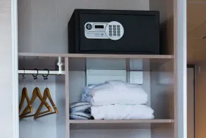 Hôtel Point France - Chambre
