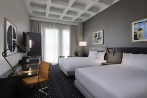 Hyatt Place LAX/Century BLVD - Chambre