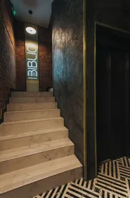 BIBLIO Apartamenty - Lobby