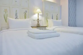 Marquise Boutique Hotel - Chambre