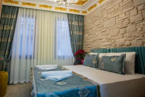 Sayina Hotel - Room