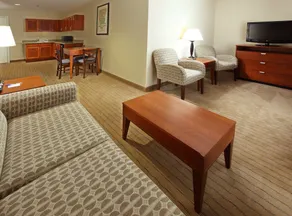 Holiday Inn Express & Suites Searcy by IHG - Chambre