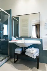 Elizabeth Lifestyle Hotel - Bad