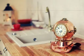 Ostoja Dwa Jeziora - Habitación