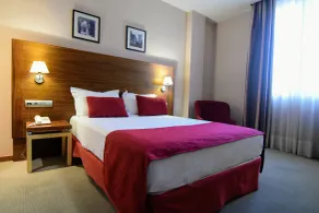 Hospedium Hotel Casino Del Tormes - Chambre