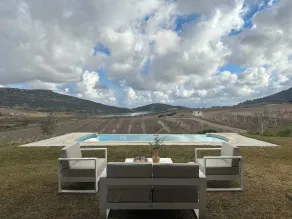 Lake Villa 3 Bedrooms - Piscina
