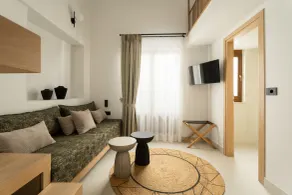 Cortiletto Timeless Suites - Room