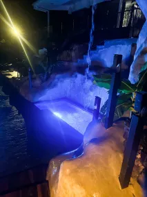 Destino Hotel & Hot Spring - Pool