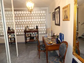 Chambre d'hôte Blanche Pierre B&B - Reception