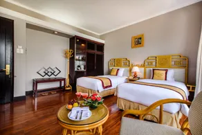 Huong Giang Hotel Resort & Spa - Habitación