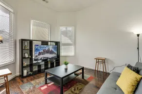 Explore the East Bay! Family-friendly Home w/ Yard - Interior