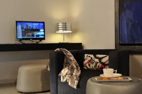 Hôtel Pullman Mazagan Royal Golf & Spa - Chambre