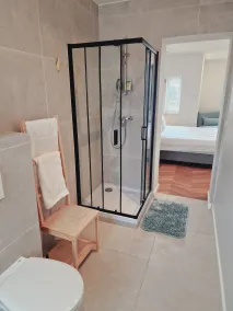 Zennon Rooms - Værelse