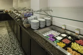 DoubleTree by Hilton Hotel Wilmington - Restaurant
