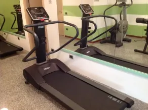 Residence Viale Venezia - Salle de remise en forme