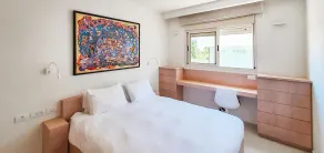 Beautiful Apartment Near Beach H1 - Parte interna