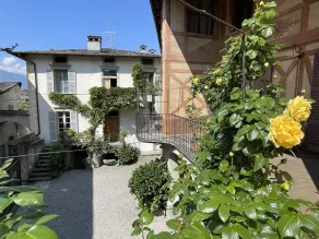 Il Drago al Roseto del Drago - Quarto