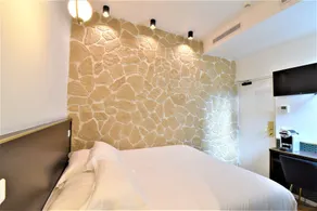 Hôtel Bonne Nouvelle - Chambre