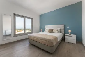 SilverSide Holidays - Habitación