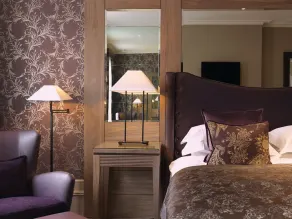 Macdonald Windsor - Room