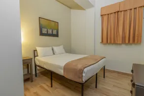 Hotel Plaza del Arco - Habitación