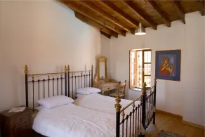 Porfyrios Country House - Room