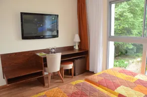 Hôtel Ker Vennaik Benodet - Chambre