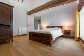 Le Logis D'Azé - Rom