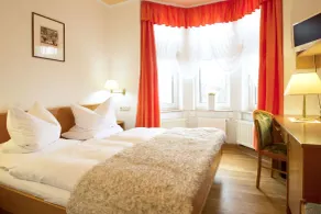 Hotel Heinz - Camera