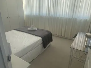 Beachfront Towers - Room