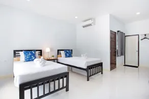 Srida Resort Lanna and Cafe - Room