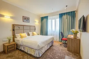Garden Hotel & SPA - Room