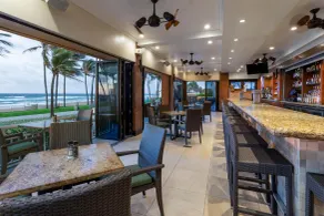 Wyndham Deerfield Beach Resort - Restaurant