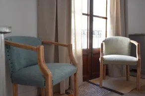 Ecocirer Healthy Stay - Zimmer