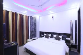 Hotel Airport Express - Quarto