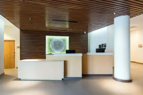 Fairfield Inn & Suites by Marriott Nashville Airport - Réception
