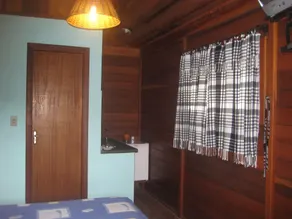 Pousada Recanto dos Pinheiros - Zimmer