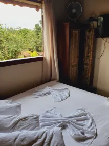 Capricho Asturiano - Room